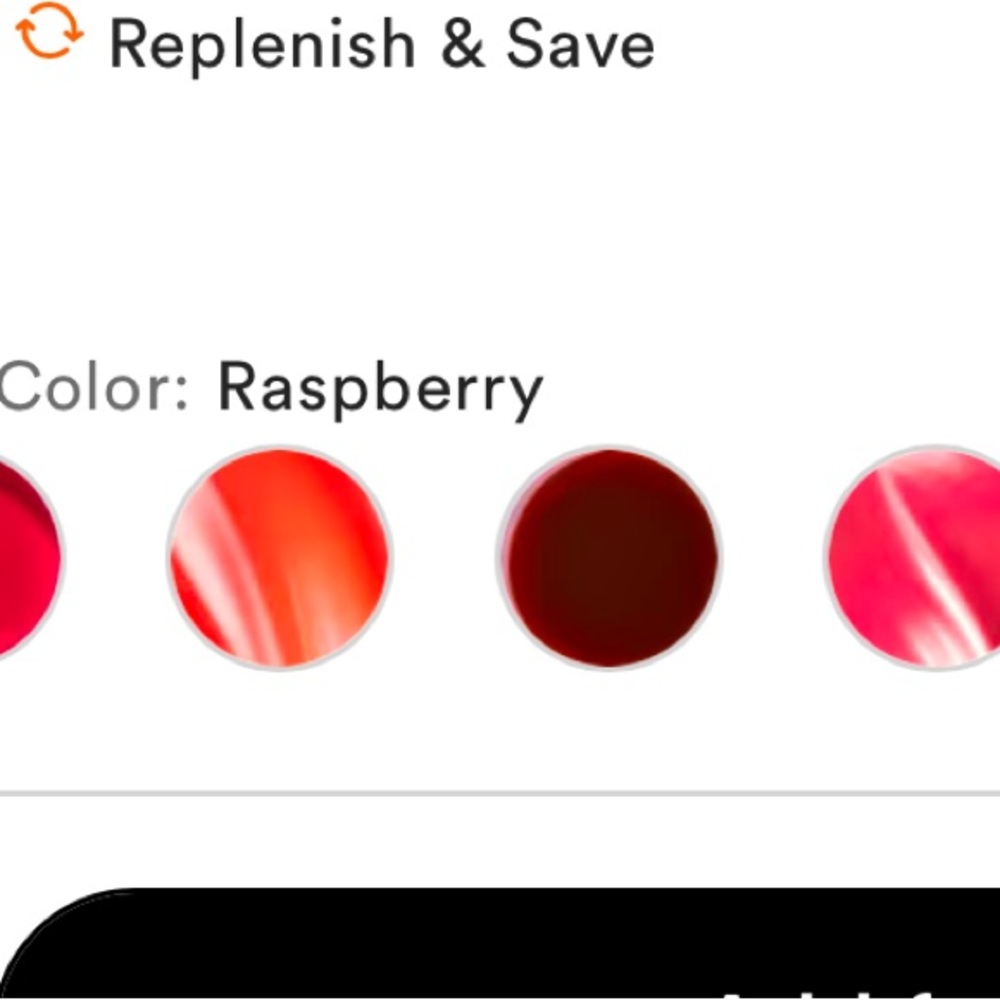 Benefit ‘Raspberry’ Benetint Liquid Lip & Cheek Stain - Picture 11 of 12